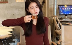 紧致挺入蘑菇头